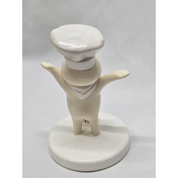 Pillsbury Doughboy Stamp Cookie inlay- VINTAGE - Picture 6 of 10